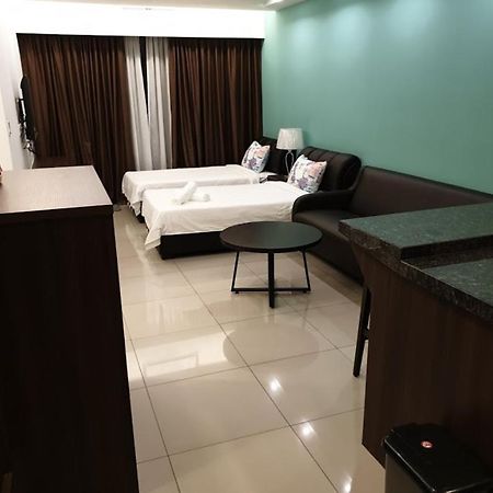 Grand Delemen Studio Suite Genting Highland 32 Genting Highlands Buitenkant foto