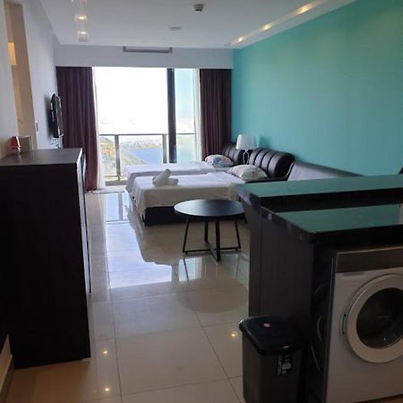 Grand Delemen Studio Suite Genting Highland 32 Genting Highlands Buitenkant foto