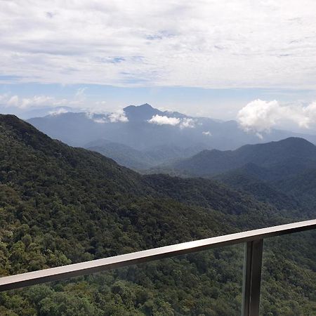 Grand Delemen Studio Suite Genting Highland 32 Genting Highlands Buitenkant foto
